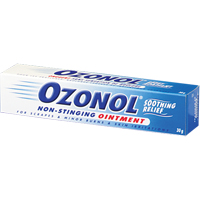 Ozonol&reg; Topical Treatment, Ointment Seaboard Timber Mart