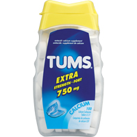 Antiacide Tums Seaboard Timber Mart