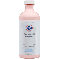 Calamine Lotion Seaboard Timber Mart