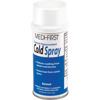 Medi-First Cold Spray, Liquid Seaboard Timber Mart