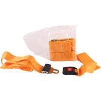 3-Piece Multipurpose Restraining Straps Seaboard Timber Mart
