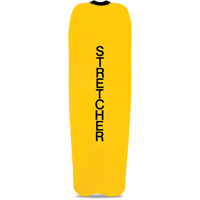 Syst&egrave;mes d'immobilisation pour barquette de sauvetage - Couvercles antipoussi&egrave;re Seaboard Timber Mart