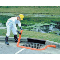 Modular Spill Berm Components