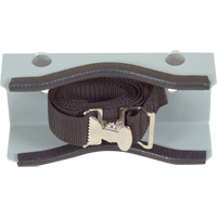 Wall Mount Single Gas Cylinder Support Bracket Seaboard Timber Mart