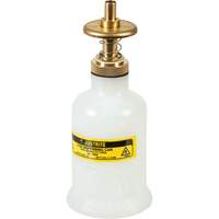 Dispenser Bottles, 4 oz., FM Approved Seaboard Timber Mart