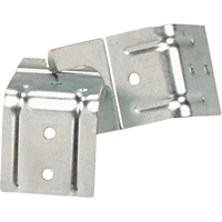 Wall Hook For Fire Extinguishers (CO2), Fits 5 lbs. Seaboard Timber Mart