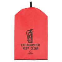 Fire Extinguisher Covers Seaboard Timber Mart