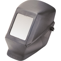 HSL 100 Passive Welding Helmet Seaboard Timber Mart