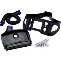 Powered Air Purifying Respirators