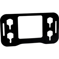 Adaptateur de harnais dorsal pour APR motoris&eacute; TR-600 de Versaflo Seaboard Timber Mart
