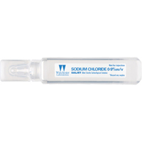 Solution saline Saljet, dose unique, 1,01 oz Seaboard Timber Mart