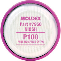 Disque filtre contre les particules, Filtre contre les particules/Filtre contre les particules avec suppresion de vapeurs nuisibles, Filtre N95/Vapeurs organiques/Gaz acides/P100/Filtre P100/Filtre R95 Seaboard Timber Mart