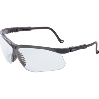 Uvex&reg; Genesis&reg; Safety Glasses with HydroShield Lenses, Clear Lens, Anti-Fog, Meets/Exceeds CSA Z94.3 Seaboard Timber Mart