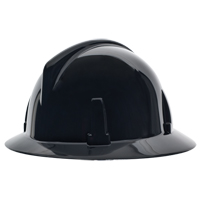 Casque de s&eacute;curit&eacute; Topgard, R&eacute;pond aux normes CSA type 1, Suspension Rochet, Non ventil&eacute; Seaboard Timber Mart