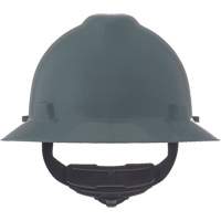 V-Gard&reg; Full Brim Hardhat, Meets CSA Type 1, Ratchet Suspension, Non-Vented Seaboard Timber Mart