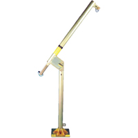 Plaque de fixation  Seaboard Timber Mart