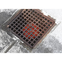 Bouchons pour drain Seaboard Timber Mart