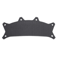 Fas-Trac&reg; III Suspension Sweatband Seaboard Timber Mart