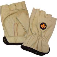 Impact Gloves