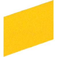 Premium Anti-Skid Tape, 2" x 60', Yellow Seaboard Timber Mart