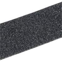 Ruban antid&eacute;rapant de premi&egrave;re qualit&eacute;, 1" x 60', Noir Seaboard Timber Mart