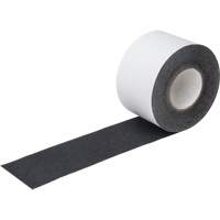 Premium Anti-Skid Tape, 4" x 60', Black Seaboard Timber Mart