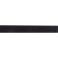 Ruban antid&eacute;rapant de premi&egrave;re qualit&eacute;, 3" x 24", Noir Seaboard Timber Mart