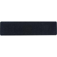 Premium Anti-Skid Tape, 6" x 24", Black Seaboard Timber Mart