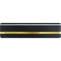 Ruban antid&eacute;rapant de premi&egrave;re qualit&eacute;, 6" x 24", Noir Seaboard Timber Mart