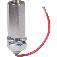 Safety Whip&reg; Flagstaff Mounting Base, Threaded Mount Seaboard Timber Mart