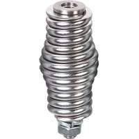 Support porte-drapeau Safety Whip, Fixation Ressort Seaboard Timber Mart