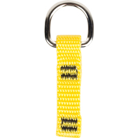 Anneau en D de fixation pour outil Seaboard Timber Mart