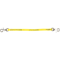 Tool Lanyard, Fixed Length, Dual Latch Seaboard Timber Mart