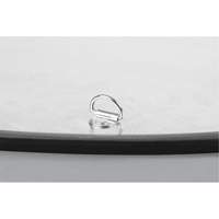 360° Dome Mirror, Full Dome, Closed Top, 18" Diameter Seaboard Timber Mart