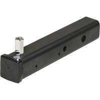 Support porte-drapeau Safety Whip, Fixation Attelage Seaboard Timber Mart