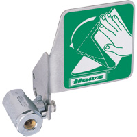 Ball Valve with Flag Seaboard Timber Mart