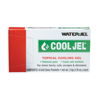 Water-Jel&reg; - Cool Jel, Gel, Class 2 Seaboard Timber Mart