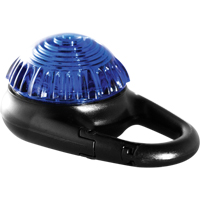 TAG-IT Guardian Warning Light, Continuous/Flashing, Blue Seaboard Timber Mart