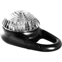 TAG-IT Guardian Warning Light, Continuous/Flashing, White Seaboard Timber Mart