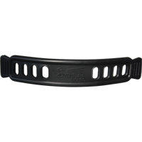 Fixation pour v&eacute;lo pour clignotant d'avertissement Guardian Seaboard Timber Mart