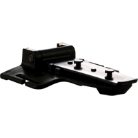 Socle universel pou pour clignotant d'avertissement VIP Seaboard Timber Mart