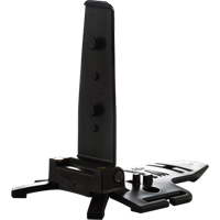 Socle universel pou pour clignotant d'avertissement VIP Seaboard Timber Mart