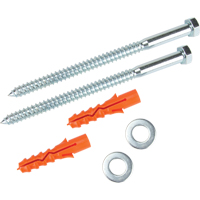 Parking Curb Hardware Seaboard Timber Mart