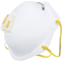 8511 Particulate Respirators, N95, NIOSH Certified Seaboard Timber Mart