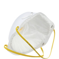 8511 Particulate Respirators, N95, NIOSH Certified Seaboard Timber Mart