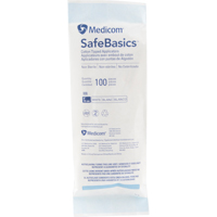 Coton-tiges de 6" Seaboard Timber Mart