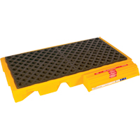 Spill Containment Pallets