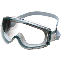 Uvex&reg; Stealth&reg; Safety Goggles With HydroShield Lenses, Grey Lens, Anti-Fog, Indirect Vent Seaboard Timber Mart