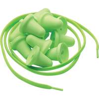 Replacement Pods for Jazz Band&reg; Hearing Protector, 25 NRR dB, Meets/Exceeds CSA Class AL Seaboard Timber Mart