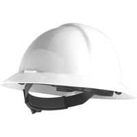 North&reg; The Everest Hardhat, Meets CSA Type 2, Ratchet Suspension, Non-Vented Seaboard Timber Mart